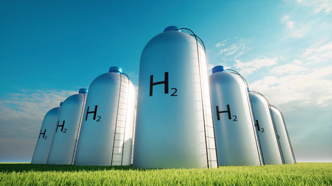 Trillium H2 Power Enters into MOU with The GRIT Project