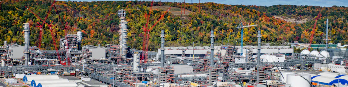 Trillium H2 Power LLC selects the Shell Blue Hydrogen Process