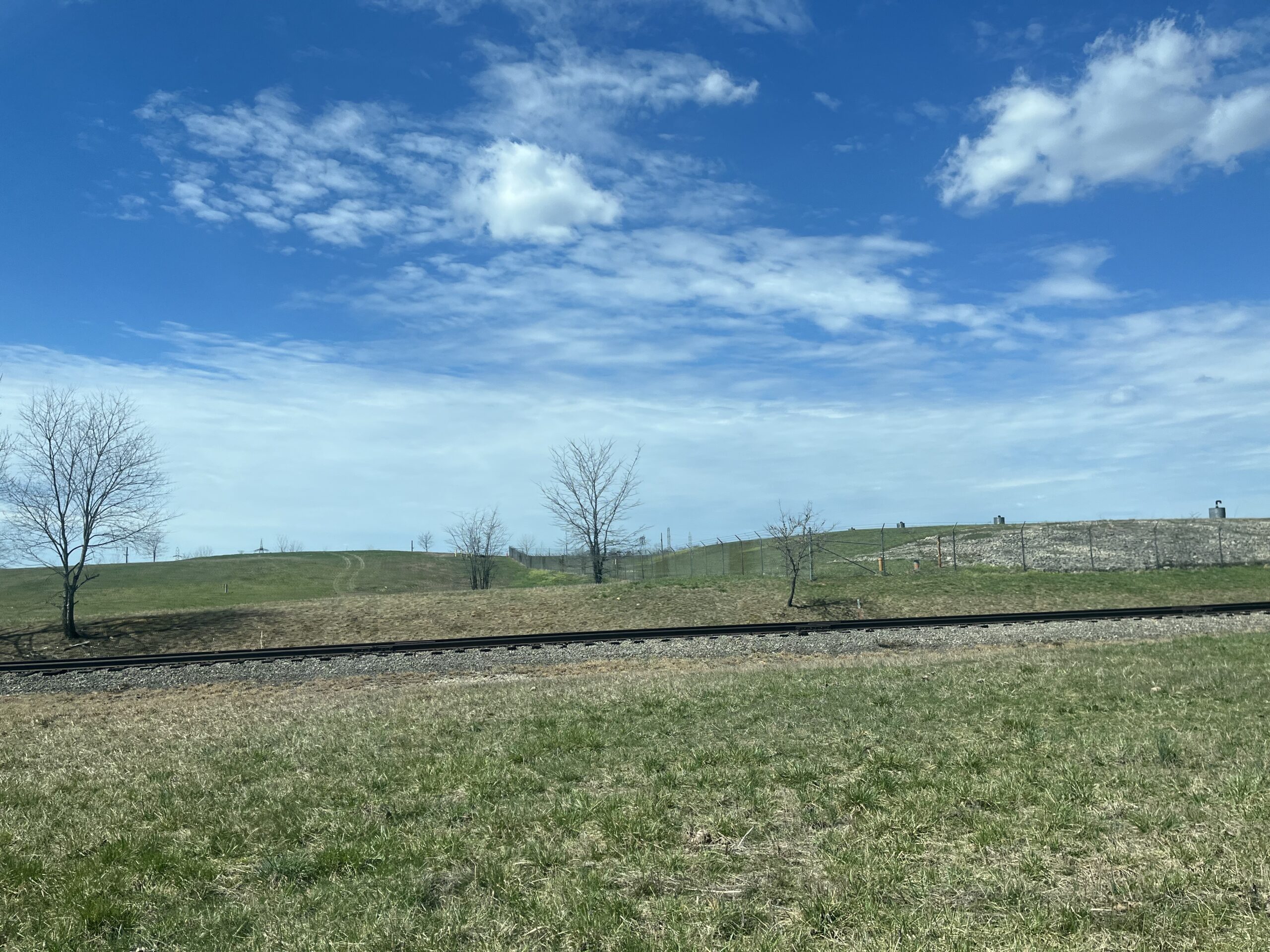 Rail Infrastructure