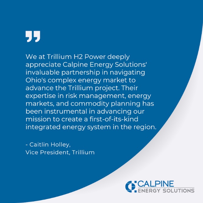 Calpine