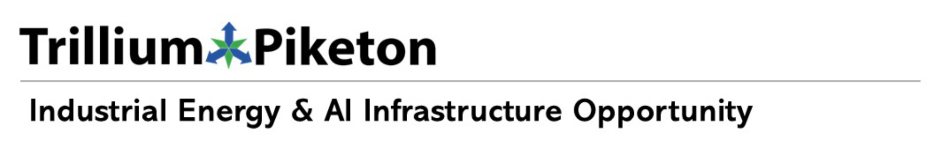 Trillium Piketon | Industrial Energy & AI Infrastructure Opportunity